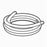 Allegro Industries Tubing for Sampling Pumps - Allegro Tubing for Sampling Pump, 5 ft. - 9804-07