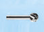 Medtronic USA Legend Diamond Ball Tool - Legend Ball Tool, Extra-Coarse, 6 mm, 9 cm - 9BA60DX