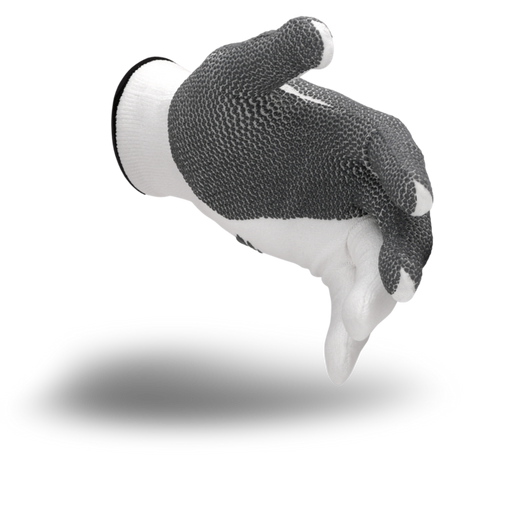 Performance Produ cts HexArmor NXT Cut-Resistant - HexArmor NXT 3-Finger Cut-Resistant Glove, 8" Hand Circumference, Size M - 10-302-M