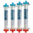 Baxter Healthcare EXELTRA 190 Dialyzer - EXELTRA, 190, -, SINGLE, USE, HIGH - 5M2121