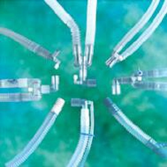 Teleflex Medical Adult Anesthesia Circuits - CIRCUIT, ANESTHESIA, ADULT, 40", 3L BG - 351113
