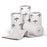 Medline Swift-Wrap Nonsterile Elastic Bandages - Swift-Wrap Elastic Bandage with Self-Closure, 6" x 5 yd. - MDS077006G