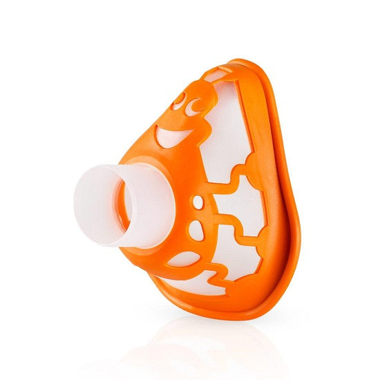 Pari Respiratory SmartTouch Pediatric Vortex Masks - Vortex Mask, Toddler, Ladybug - 044F5110