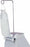Baxter Healthcare Stainless Steel Bag Poles - Stainless Steel Bag Pole - H93832