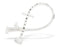 Bard Percutaneous Endoscopic Gastrostomy (PEG) Kits - GASTMY, INIT, PLAC, DEV, PULL, PLAC, TECH, MSPV - BA- 003029