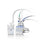 Fisher and Paykel Bubble CPAP System - Bubble CPAP Delivery System, Infant, SMNF - BC173-10