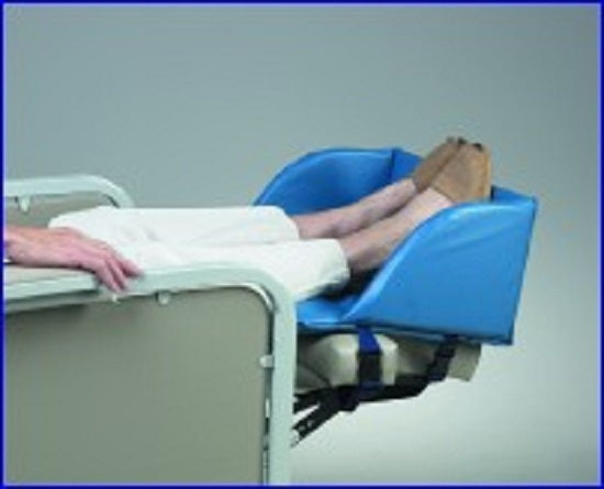 Skil-Care Foot Cradle for Geri-Chairs - CRADLE, GERI-CHAIR, FOOT, 14X14X18 - 703430