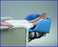 Skil-Care Foot Cradle for Geri-Chairs - CRADLE, GERI-CHAIR, FOOT, 14X14X18 - 703430
