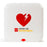 Physio-Control Corpo LIFEPAK CR2 Defibrillator / Accessories - KIT, SHIPPING, TRAINER, F / LIFEPAK CR2, ENGL - 11250-000162