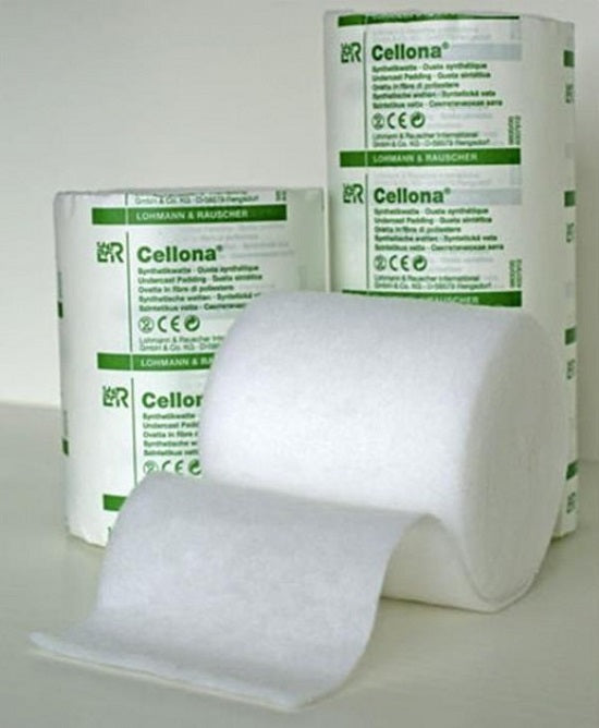 Lohmann and Rauscher Cellona Undercast Padding - PADDING, CELLONA, UNDERCAST, 30/RL - 10685