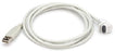 Welch Allyn Burdick EKG / ECG Accessories - USB Download Cable for H3+ Holter - 25019-006-60