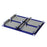 Benchmark Scientific Incu-Shaker - PLATFORM, HOLDS 4 STANDARD MICRO PLATES - H1000-P-MP