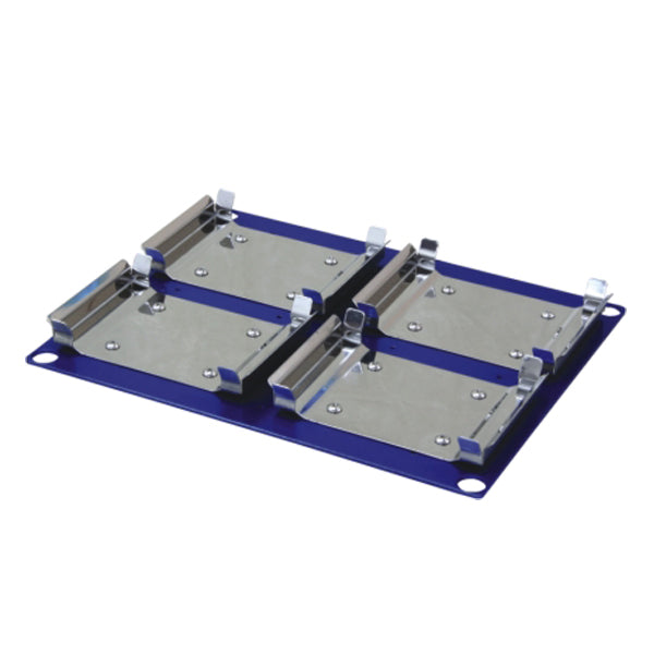 Benchmark Scientific Incu-Shaker - PLATFORM, HOLDS 4 STANDARD MICRO PLATES - H1000-P-MP