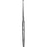 Sklar Adson Dura Hook - HOOK, ADSON DURA, 8", BLUNT, LF, NS, SS, REUSE - 50-1585