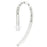Flexicare Uncuffed Endotracheal Tubes - TUBE, NASAL, NORTH, ET, MURPHY, 4.0MM, UNCUFF - 038-964-040U