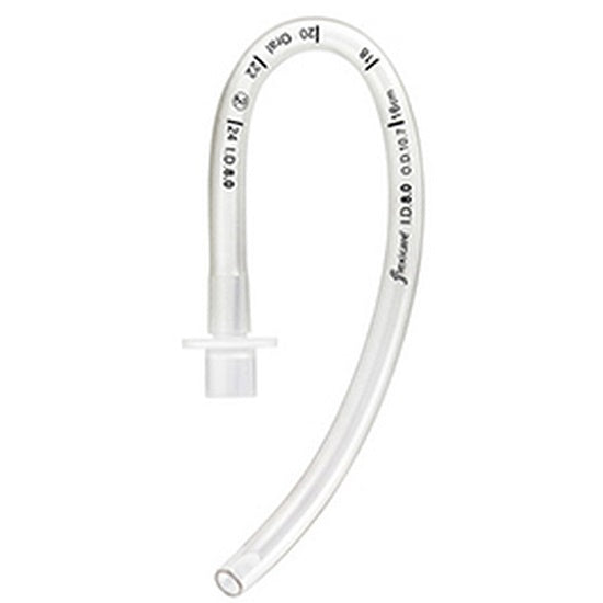Flexicare Uncuffed Endotracheal Tubes - TUBE, NASAL, NORTH, ET, MURPHY, 4.0MM, UNCUFF - 038-964-040U