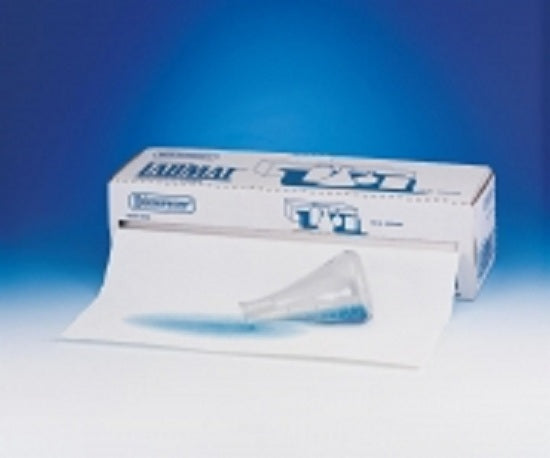 Bel-Art Labmat Bench Liner Sheets - Labmat Bench Liner, 20 x 24" Sheets, White, Pack of 100 - F24675-0020