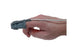 Nonin Medical Soft SpO2 Reusable Sensors - Soft SpO2 Reusable Wrist-Ox Sensor, 8 PIN, Size M - 6836-500