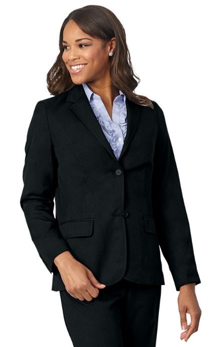Fashion Seal Healthcare Women's EcoPoly Garland Select Jacket ...