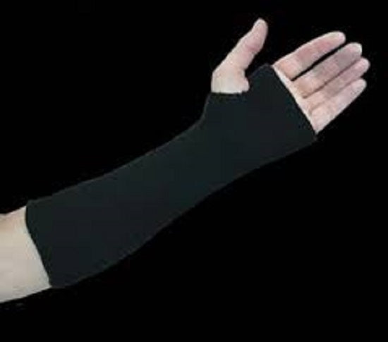 Parker Medical Assoc Premium Nette (Stockinette) - Premium Nette Stockinette, Licorice, 3" x 25 yd. - PST-325LC