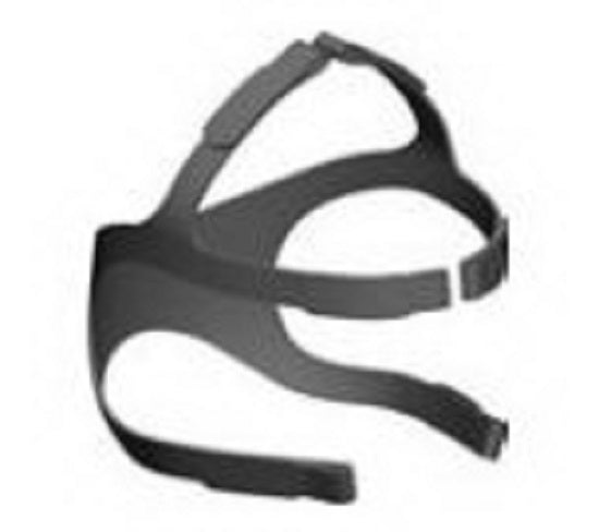 Fisher Paykel Eson Nasal CPAP Masks with Headgear - Eson Nasal CPAP Mask with Headgear, Size M / L - 400HC568