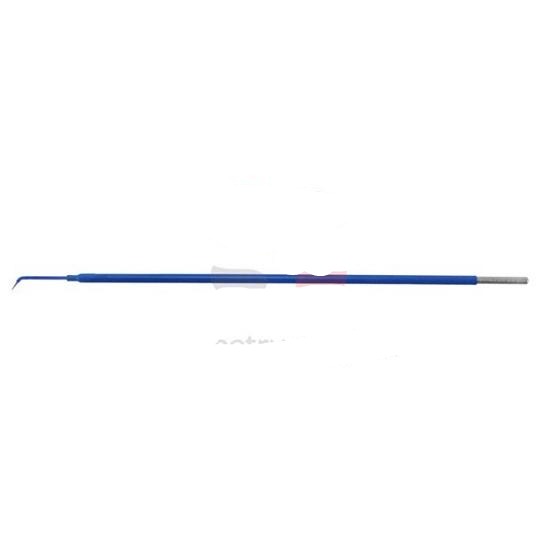 Symmetry Surgical Needle Electrodes - ELECTRODE, NDL, OLSEN, 6 5/8IN, 3MM ANG TIP - 97147BX