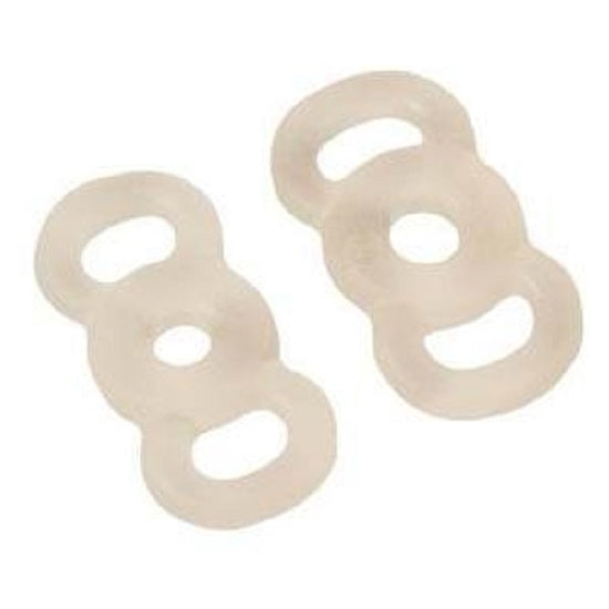 UroMatrix Pos-T-Vac Ultimate II Round Ring — Grayline Medical