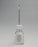 Bel-Art Incubator Verification Thermometer - H-B DURAC Plus Incubator Verification Thermometer, 25 to 45° C - B60600-0400