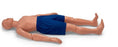 Simulaids, Inc. Simulaids Water Rescue Manikins - Manikin, Water Rescue, Adult - 149-1326