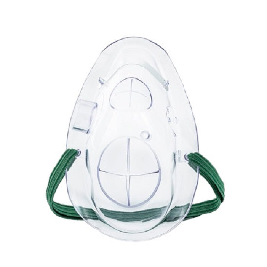 Supernova O2 Mask Sarnova, Inc Procedural Oxygen Mask - POM Procedural Oxygen Mask, Adul ...