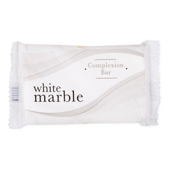 White Marble Complexion Bar Soap by Dial Corporation