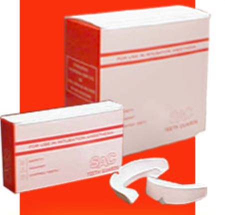 Superior Bite Blocks - Teeth Guards - SAC 1001