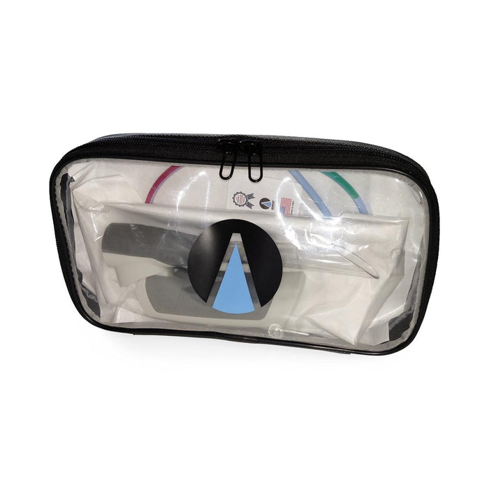 Adroit Surgical Vie Scope - Vie Live Laryngoscope with Bougie, Disposable - VK-101