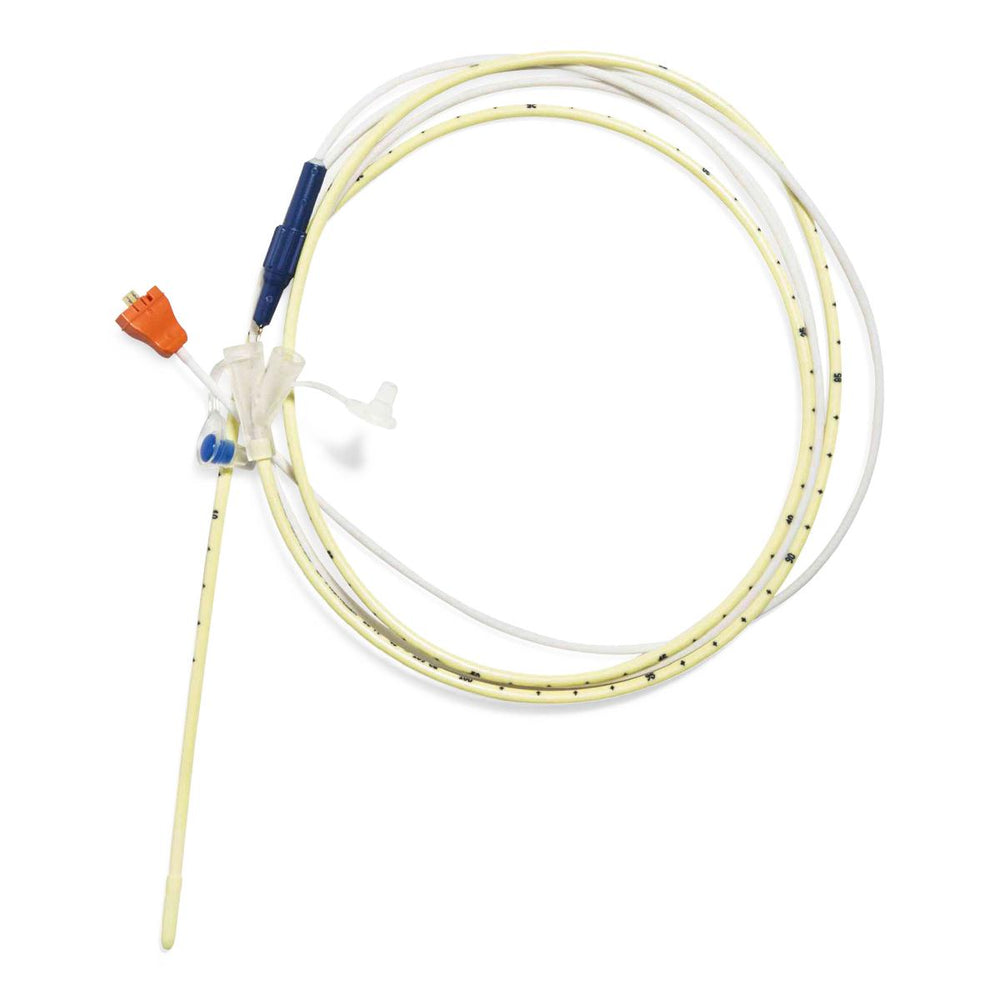 Halyard Cortrak 2 EAS Electromagnetic Feeding Tube - Feeding Tube, 10 Fr, 43" - 20-9431TRAK2A