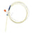 Halyard Cortrak 2 EAS Electromagnetic Feeding Tube - Feeding Tube, 10 Fr, 43" - 20-9431TRAK2A