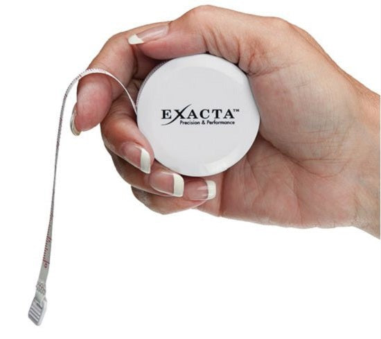 Exacta Tape Measure