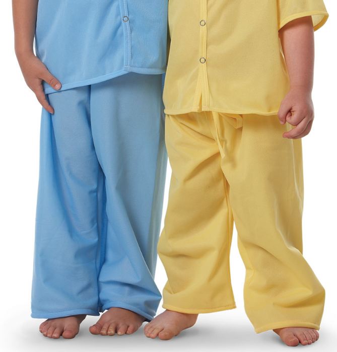 Pajama Pant