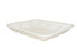 Pactiv White Foam Supermarket Trays - Supermarket Tray, White Foam - 0TF104D10000