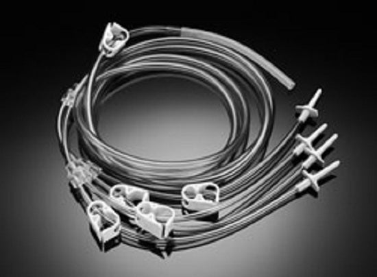 Conmed Gravity Irrigation Tubing Sets - Tubing Set, 2-Spike, Gravity - C7110