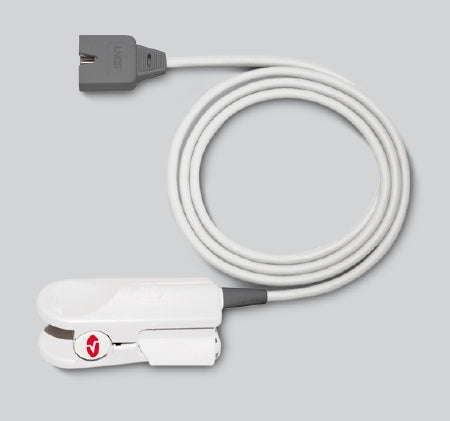 Physio-Control Masimo SET LNCS DCIP Pediatric Reusable Sensor - Masimo Pediatric Sensor, Lifepak, Reusable - 11171-000018