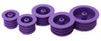Vesco Enfit Bottle Adapters - BOTTLE, ADAPTER, ENFIT, MEDICATION, SIZE - VED-691