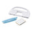 Welch Allyn Connex Vital Signs Monitor / Components - VSM6000 Service Kit, Top Housing with Print Blank - 103378