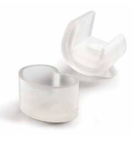 Zimmer Biomet StageOne Knee Cement Spacer Molds - Knee Cement Mold, Tibial, 70 mm - 433170