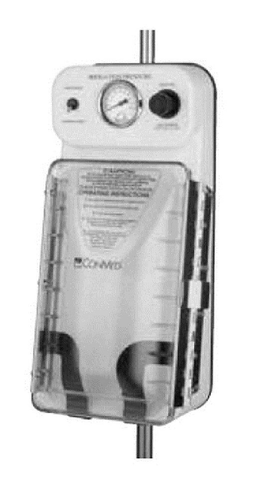 Conmed Pressure Infuser Irrigation Pumps - Pressure Infuser, 3 L - 270 ...