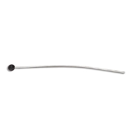 Sunmed LLC Aluminum Disposable Stylette - Aluminum Stylette, Sterile, 6 Fr x 11" - 9-0204-11