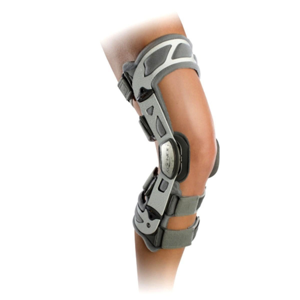 DJO Global OA Nano Knee Braces - BRACE, KNEE, OA NANO, LATERLAL, RIGHT, LARGE - 11-1216-4