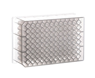 Greiner Bio-One MASTERBLOCK Deep Well Microplates - Deep Well Micropla ...