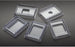 Simport Scientific Disposable Base Molds - Disposable Base Mold, 15 x 15 x 5 mm - M475-2