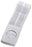 Nu-Hope Laboratories Hernia Belts - Hernia Belt, XL, 4" Width, 2-5/8" Opening - 2668-I