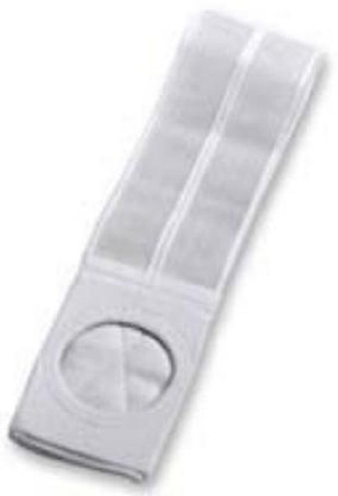 Nu-Hope Laboratories Hernia Belts - Hernia Belt, XL, 4" Width, 2-5/8" Opening - 2668-I